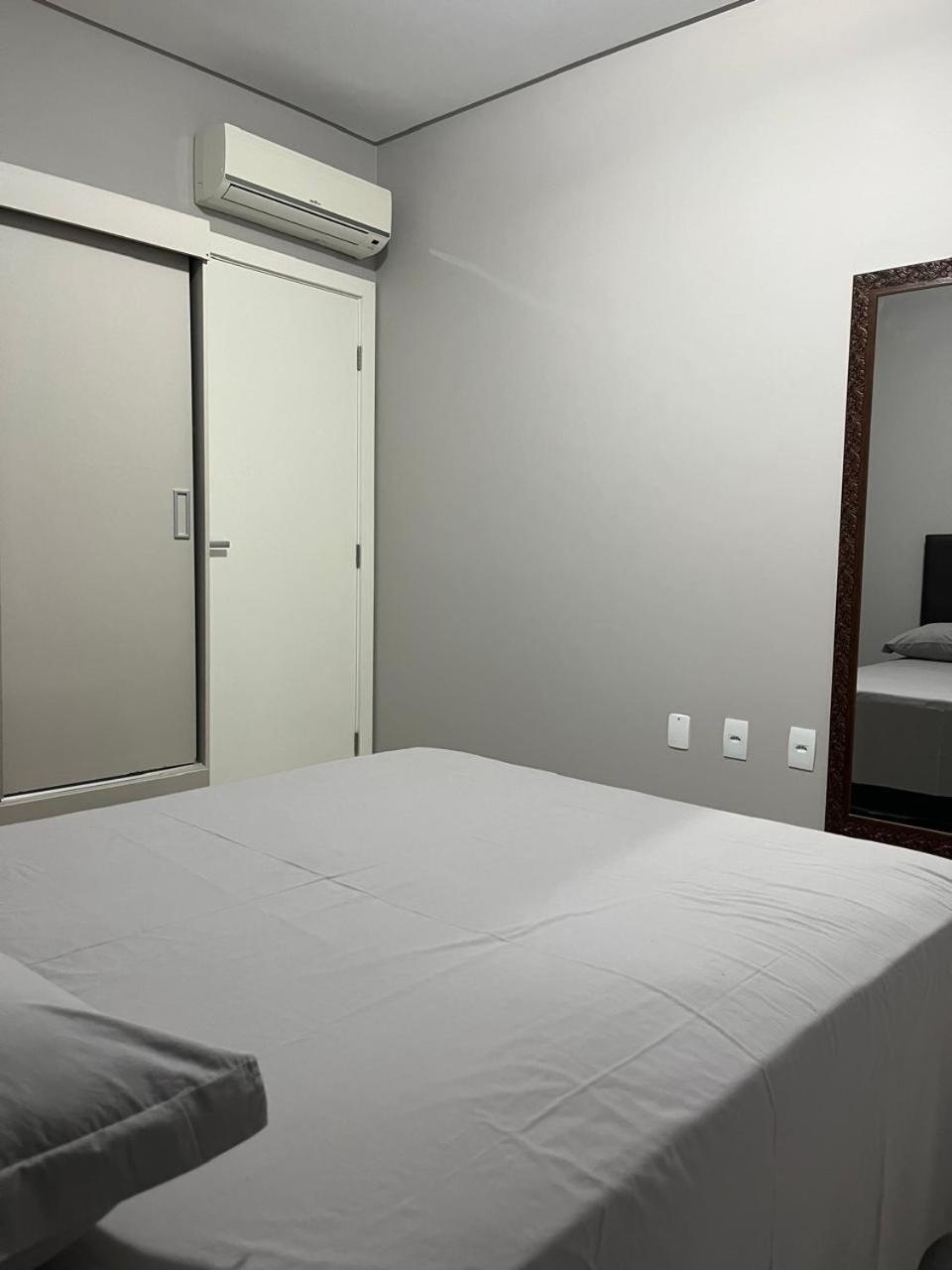 Apartamento Fatima Para Familia Balneario Camboriu