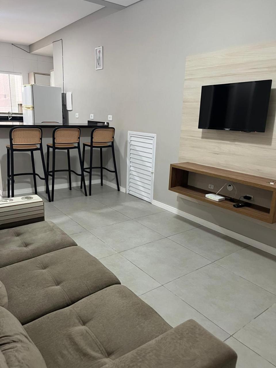 Apartamento Fatima Para Familia Apartamento
