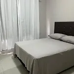 Apartamento Fátima PARA FAMÍLIA
