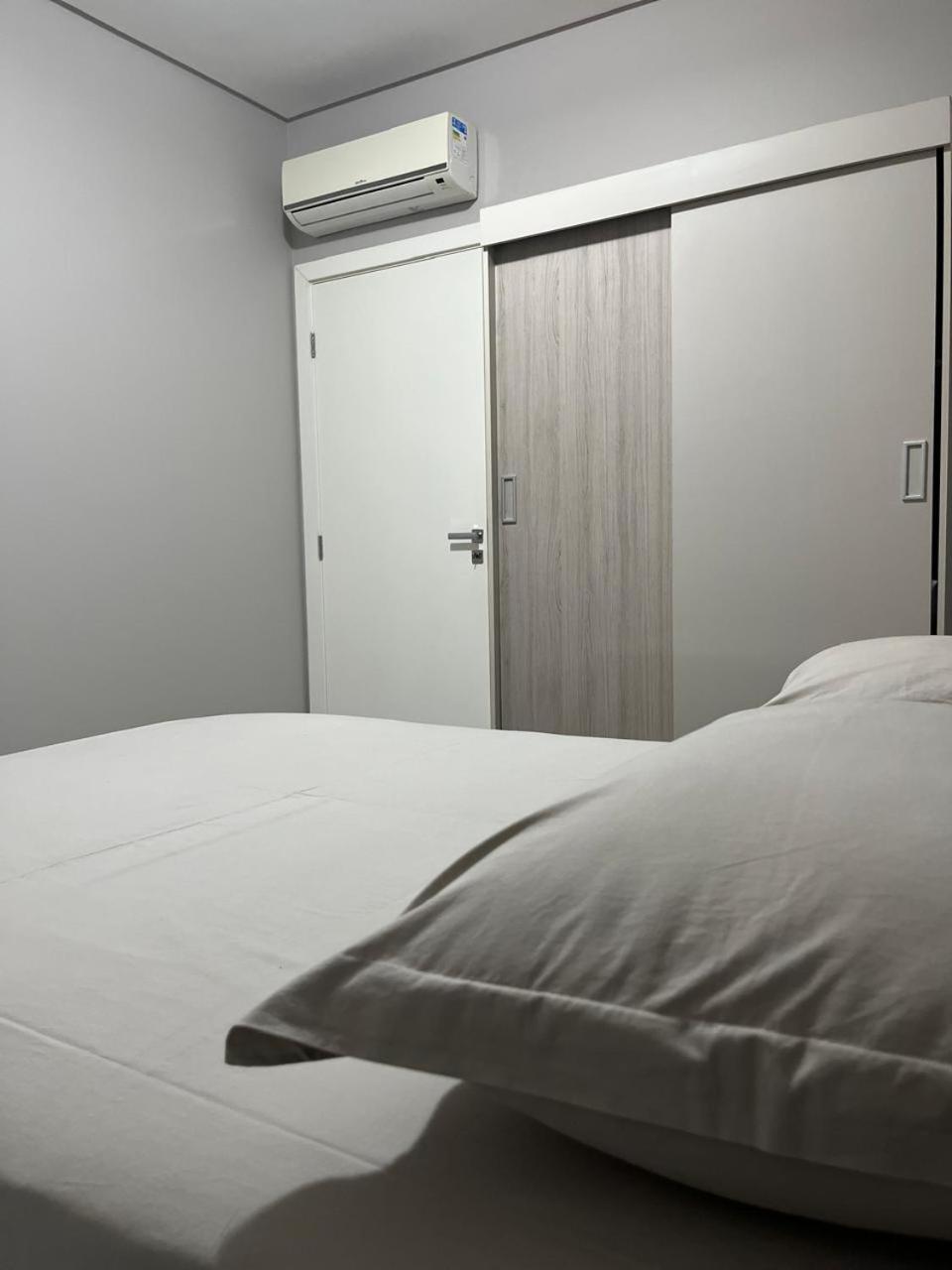 Apartamento Apartamento Fatima Para Familia Balneario Camboriu