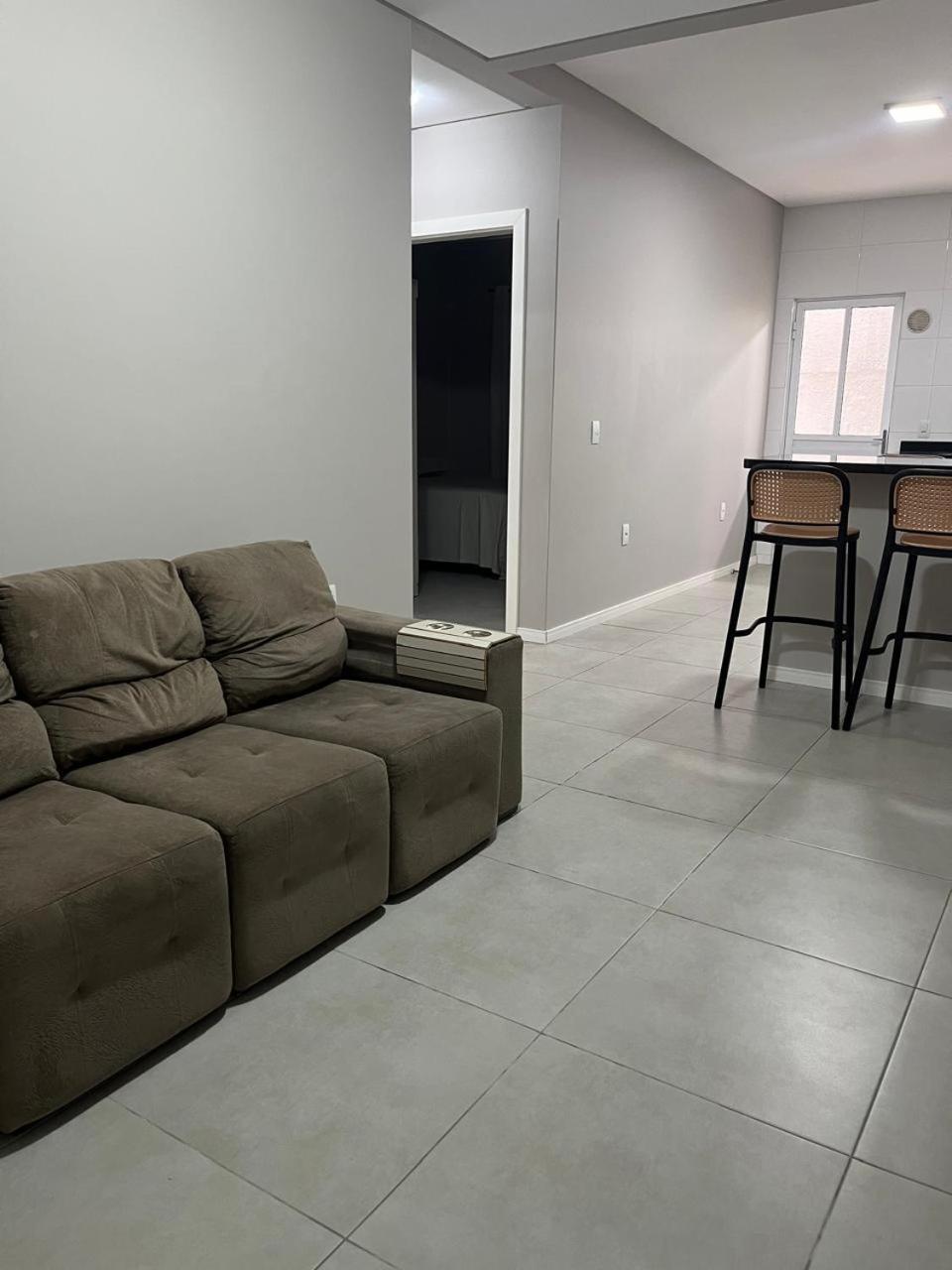 Apartamento Fatima Para Familia